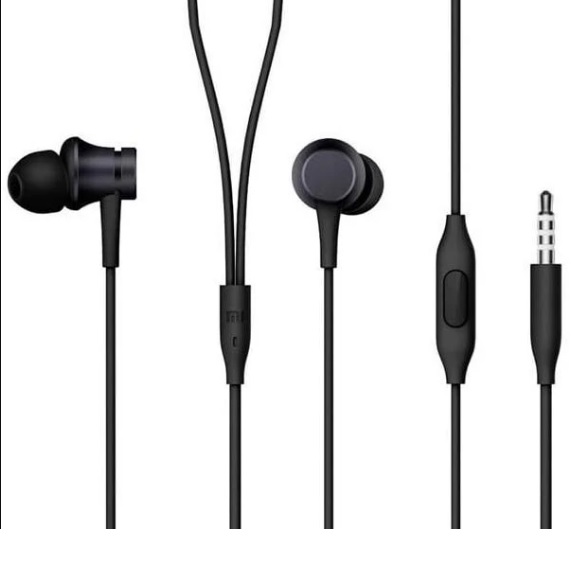 هندزفری شیائومی مدل 1More Design Piston Basic Edition